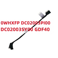 Suitable for DELL DELL Latitude 5420 5421 Battery Cable Battery Connection Cable