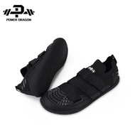Power Dragon Deadlift Shoes Gym Powerlifting Breathable Deadlift Slipper Stable Lifting Grip