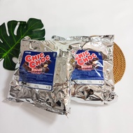 DELFI CHICHOC CHOCOLATE 500GR | DELFI ALMOND CHOCOLATE 500GRAM | DELFI CRUNCHY CASHEW CHOCOLATE | CH