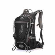 Outdoor mountaineering bag travel hiking backpack multifunctional cycling backpack 25L