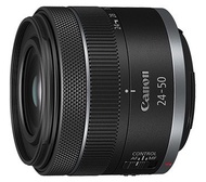 Canon RF24-50mm F4.5-6.3 IS STM