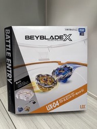Beyblade X UX-04