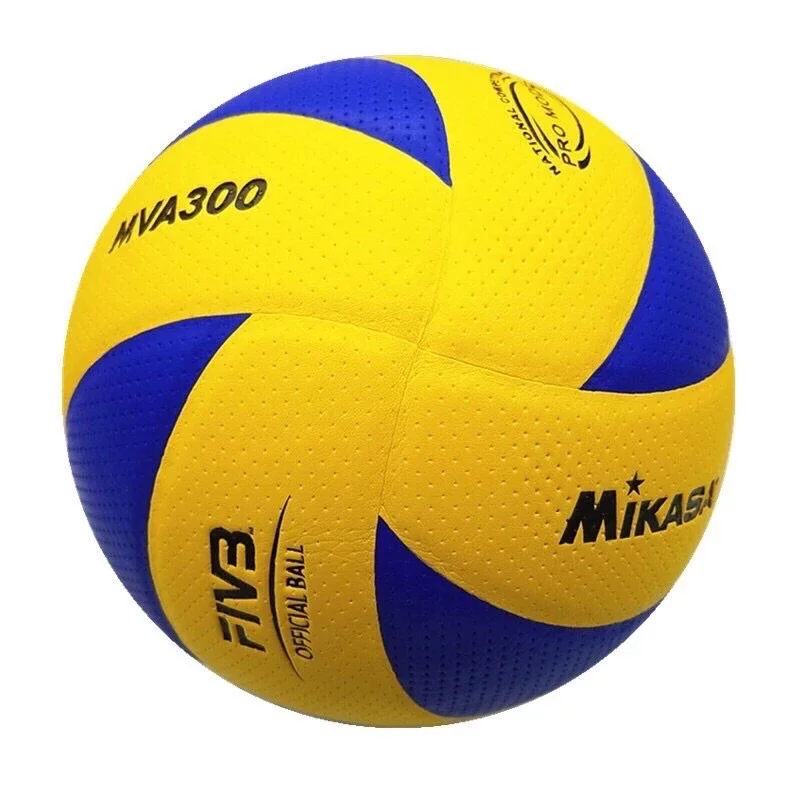 quả banh bóng chuyền Mikasa MVA300