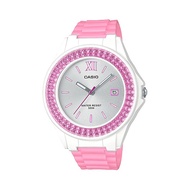CASIO YOUTH ANALOG-LADIES LX-500H-4E3 LX-500H