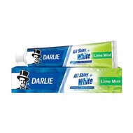 Darlie All Shiny White Lime Mint 140g