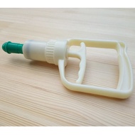 [READY STOCK] Cupping Pump  | Hand Pump Vacuum Gun | Bekam pam single big suction pump cupping
