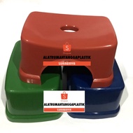 1pc Small Plastic Stool / Squatting Seat / Short Chair / Children's Chair / Plastic Chair / Small Ch