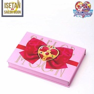 Sailor Moon x Isetan Cosmetic Box