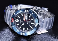 klangnalika-นาฬิกา Seiko Prospex Monster Padi Special Edition รุ่น SRPE27K1(ใหม่แท้ประกันศูนย์ไทย)