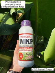 MKP CAIR 500 ML Perangsang bunga pembesar umbi dan buah extra vitamin B complex