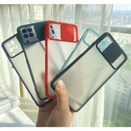 EllaStuff COD Available CASE Samsung M22 Case Softcase Slide Camera Protection Case Casing Samsung M