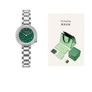 Lola rose Little Green Watch Lola Rose Versatile Quartz Ladies Watch Goddess Gift dvr