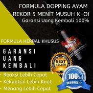 Doping Ayam Aduan Zuperhero, Doping Ayam Aduan Terbaik, Doping Ayam