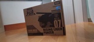 TAKARA TOMY ZOIDS 索斯機械戰列傳 RISING LIGER PANZER ZWR07