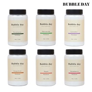 [Bubble Day] Powder Bubble Bath (6 scents)