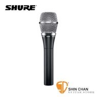 麥克風 ► SHURE SM86 人聲專用 電容式麥克風【SM-86/Vocal Microphone】