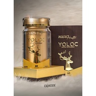 Perfect Health Yoloc Deer Placenta Pills