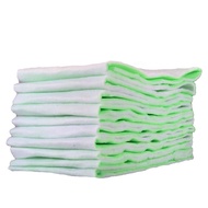 120x30x0.4cm 2 Levels 2 Colors Pond Filter Sponges Biochemical Filter Cotton Filter Sponges For Aqua