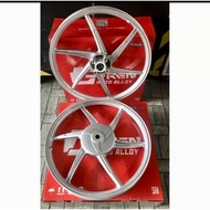 Mio sporty amore soulty M3 Mio soul i 125 Mio 125 mx mags click 125/150G ren 17 series