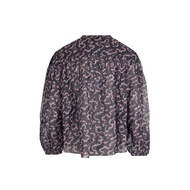 European Direct Mail Isabel Marant Etoile Isabel Marant Etoile Ladies Shirt Black Floral