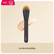 MSQ | MSQ Starlight Series Tongue Type Foundation Brush Ultra Thin Flat Head Makeup Brush That Doesn