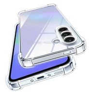 Shockproof Silicone Soft Case For Samsung Galaxy A91 A90 A82 A81 A80 A73 A72 A70 A70S A60 A56 A55 A5
