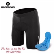 Genuine ROCKBROS Blue Diaper Pants