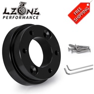 For Logitech G29 G920 G923 13/14inch Car Accessories Steering Wheel Adapter Plate 70mm PCD Racing ca