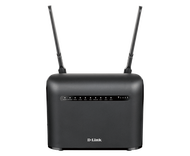 DLINK, 4G AC1200 LTE Router (DWR-961) เร้าเตอร์ใส่ซิม 4G