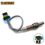 12617332 Nisbah Bahan Api Udara Hulu Kereta Belakang Lambda O2 Oksigen Sensor Untuk Chevrolet Capric
