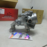 Throttle Body Brt/Tb Brt Intake Manifold Mio M3 Size 32 34