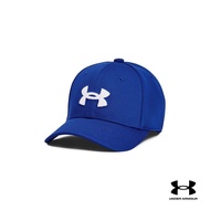 Under Armour Boys' UA Blitzing Cap