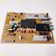 Samsung Plasma TV YSUS Y Board PS51E550 / PS51E550D1R / PS51E550D1RXXM / LJ41-10170A / LJ92-01867A S