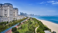 廈門波特曼七星灣飯店 (Xiamen Portman Seven Stars Bay Hotel)
