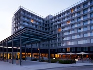漢莎航空公司思涵酒店 (Lufthansa Seeheim - More than a Conference Hotel)