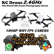 DUAL CAMERA DRONE (MALAYSIA)