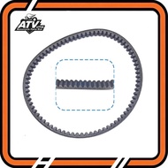 Original Drive Belt 743x20x30 For GY6 125cc 150cc CVT ATV go kart Scooter Moped 743 20 30