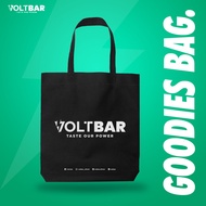 Original Voltbar Goodies Bag