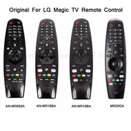 Voice For LG Magic TV Remote Control AN-MR650A AN-MR18BA AN-MR19BA MR20GA Original NEW 43UJ6500 43UK6300 UN8500 UM7600 FZ54