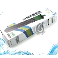 Heater AQUARIUM RECENT aa mgh 100, 150, 200, 300, 500W WATT STAINLESS STEEL STENLES STENLIS Stels Aq
