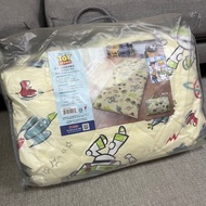 二手 好市多 Toy Story 玩具總動員 三眼怪 兒童睡袋 冬季