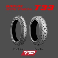 2025} BRIDGESTONE T33 / T32 / GT T32GT / T31 120/70-17 160/60-17 180/55-17 190/55-17 120/70-18