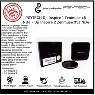 PGYTECH Dji Inspire 2 - Dji inspire 2 x4s HD-ND4