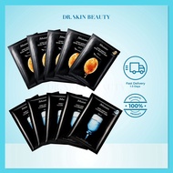 JM Solution Luminous Sheet Masks (10sheets)  (Honey / Water) / JM 面膜 (蜂蜜/急救）（10片装）