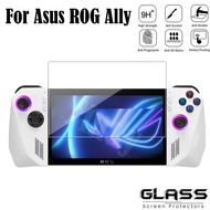 ASUS ROG Ally Tempered Glass Protective Film Explosion-proof Screen Protector for ASUS ROG Ally