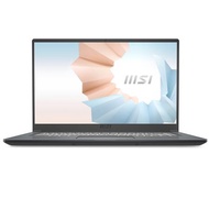 Laptop MSI Modern 14 B5M Ryzen 5 5500U 8GB RAM 512GB SSD AMD Radeon14.0 inch FHD Win 10_ 014VN