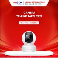 TP-Link Tapo C222 Camera