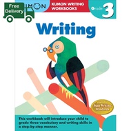 This item will make you feel good. >>> (New) Grade 3 Writing (Kumon Writing Workbooks) by Kumon พร้อ
