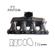 Wholesale Plug&Play Billet Intake Manifold for VW Audi EA888 Gen3 Engine 2.0 TSI TFSI MK7 A3 S3 8V T