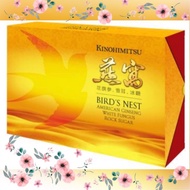 Kinohimitsu Bird’s Nest 75ml x 6’s